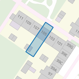 Perceel PMR00-D-2594