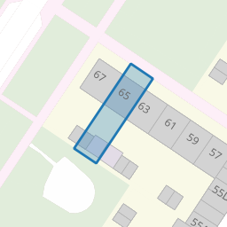 Perceel PMR00-D-2612