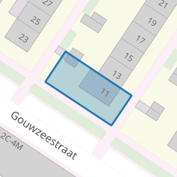 Perceel PMR00-D-2631