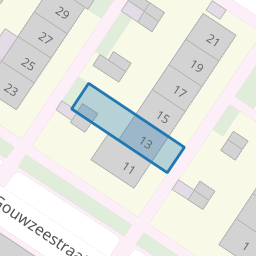 Perceel PMR00-D-2632