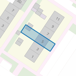 Perceel PMR00-D-2643