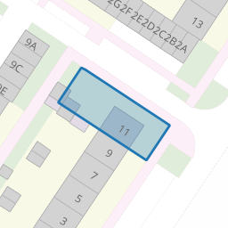 Perceel PMR00-D-2646