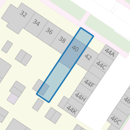 Perceel PMR00-D-2716