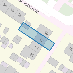 Perceel PMR00-D-2738