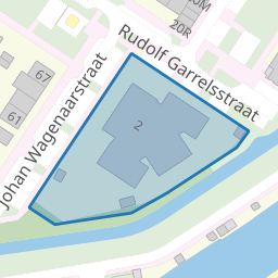 Perceel PMR00-D-2943