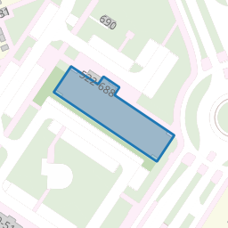 Perceel PMR00-D-2961