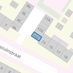 Perceel PMR00-D-3057