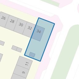 Perceel PMR00-D-3325