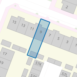Perceel PMR00-D-3462