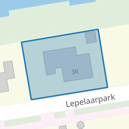 Perceel PMR00-D-3560