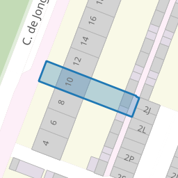 Perceel PMR00-D-3654