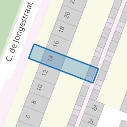 Perceel PMR00-D-3656