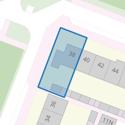 Perceel PMR00-D-3668