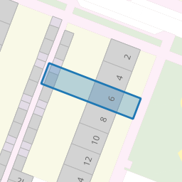 Perceel PMR00-D-3680