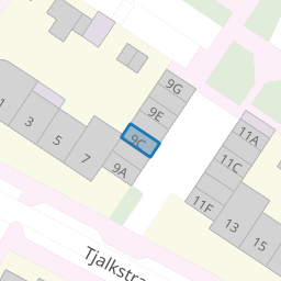 Perceel PMR00-D-4021