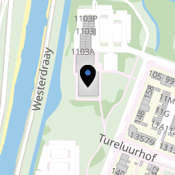 Appartement PMR00 D 4408 39