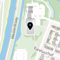 Appartement PMR00 D 4408 40