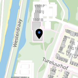 Appartement PMR00 D 4408 5