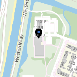 Appartement PMR00 D 4408 58