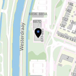 Appartement PMR00 D 4591 11
