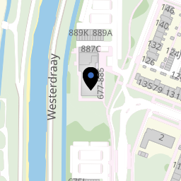 Appartement PMR00 D 4591 12
