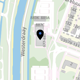 Appartement PMR00 D 4591 26