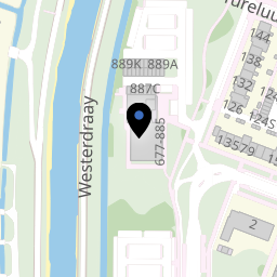 Appartement PMR00 D 4591 94