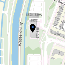 Appartement PMR00 D 4591 95
