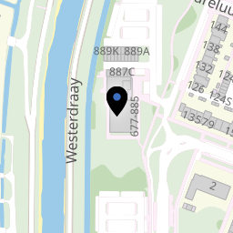 Appartement PMR00 D 4591 96
