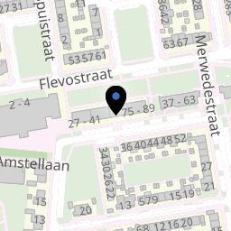 Appartement PMR00 D 4677 21