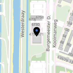 Appartement PMR00 D 4768 29