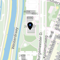 Appartement PMR00 D 4794 19