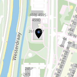 Appartement PMR00 D 4794 2