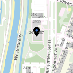 Appartement PMR00 D 4794 21