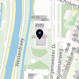 Appartement PMR00 D 4794 22
