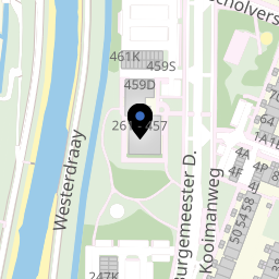Appartement PMR00 D 4794 23