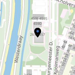 Appartement PMR00 D 4794 27