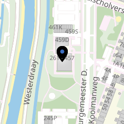 Appartement PMR00 D 4794 30