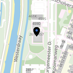 Appartement PMR00 D 4794 31
