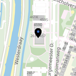 Appartement PMR00 D 4794 32