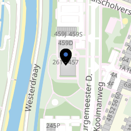 Appartement PMR00 D 4794 33