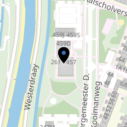 Appartement PMR00 D 4794 39