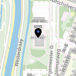 Appartement PMR00 D 4794 42