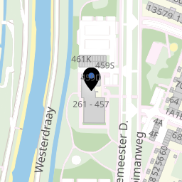 Appartement PMR00 D 4794 74