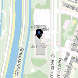 Appartement PMR00 D 4794 83