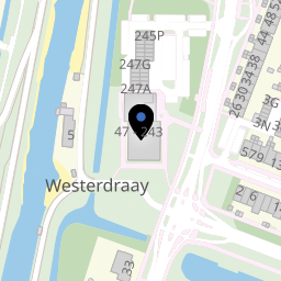 Appartement PMR00 D 4799 30