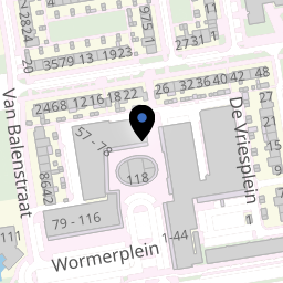 Appartement PMR00 D 4802 2