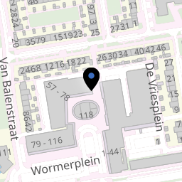 Appartement PMR00 D 4802 4