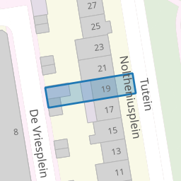 Perceel PMR00-D-5023