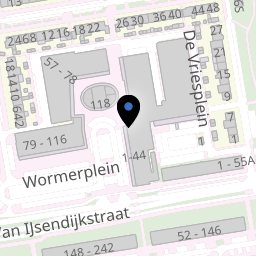 Appartement PMR00 D 5072 1